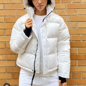 The Super Puff™ Shorty